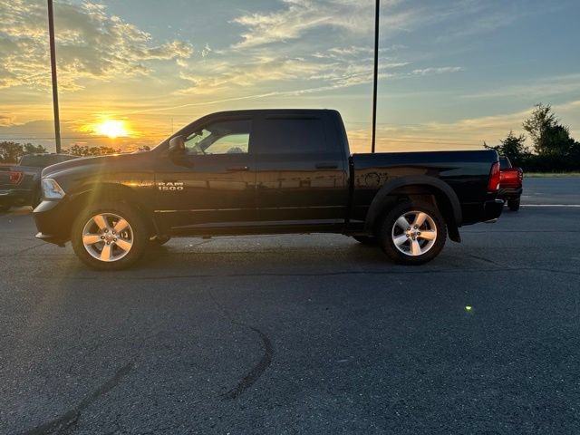 Used 2014 RAM 1500 Express AWD/4WD image 28