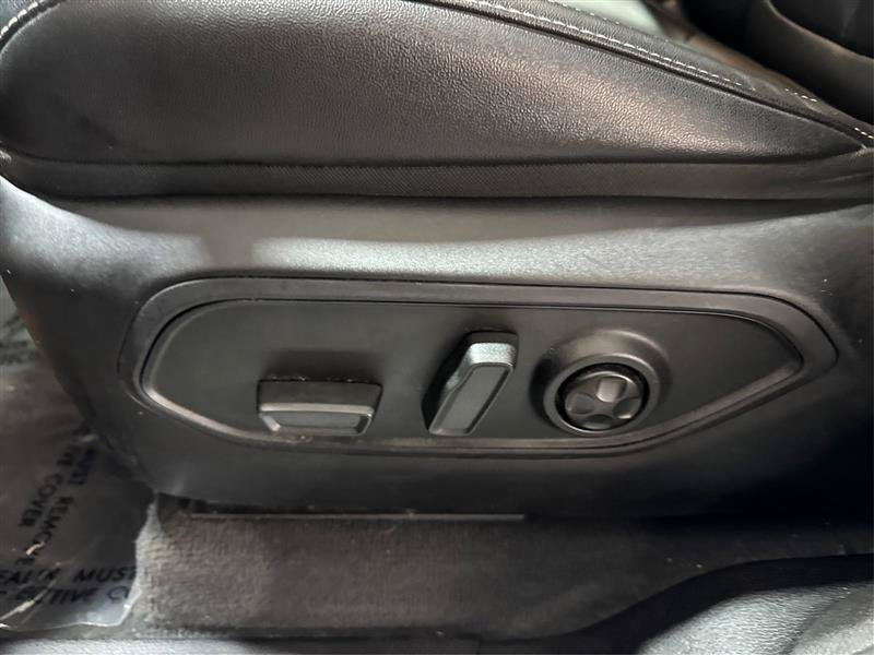 Used 2023 Jeep Grand Cherokee 4WD 4xe image 19