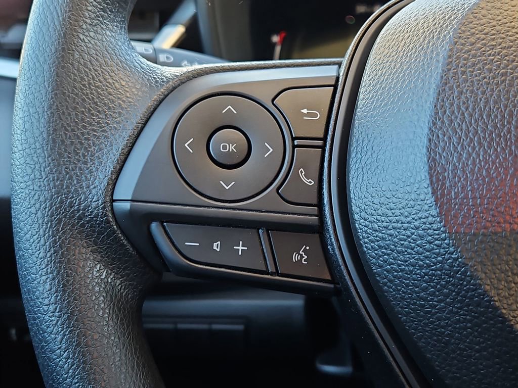 New 2026 Toyota Corolla LE image 13