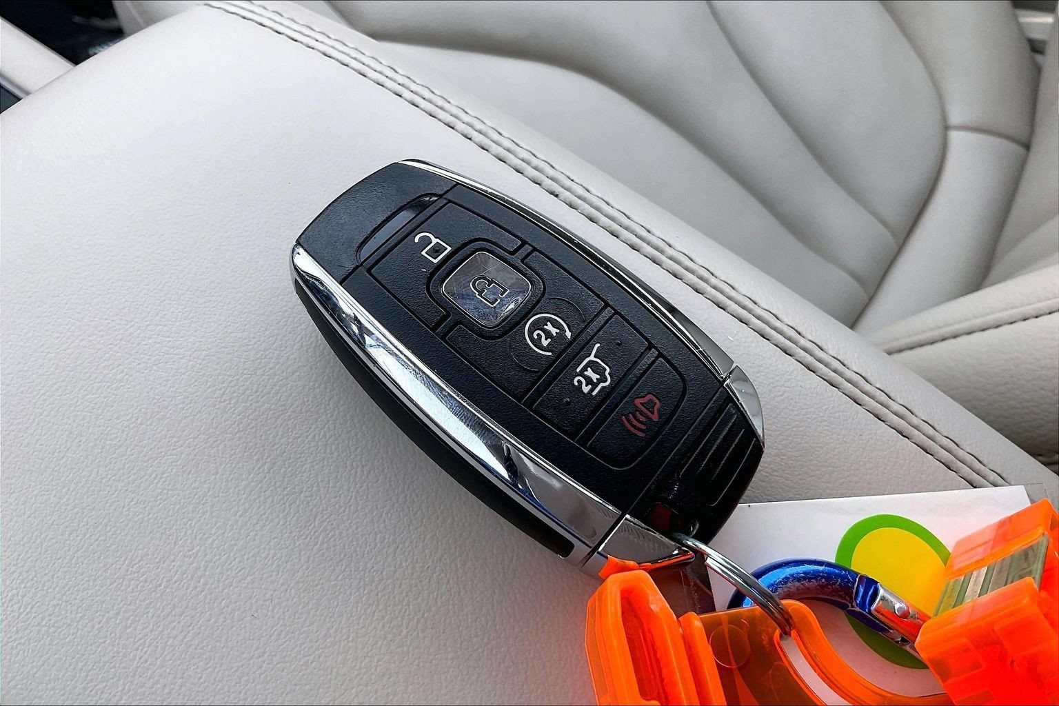 Used 2019 Lincoln MKC Premiere AWD/4WD image 14