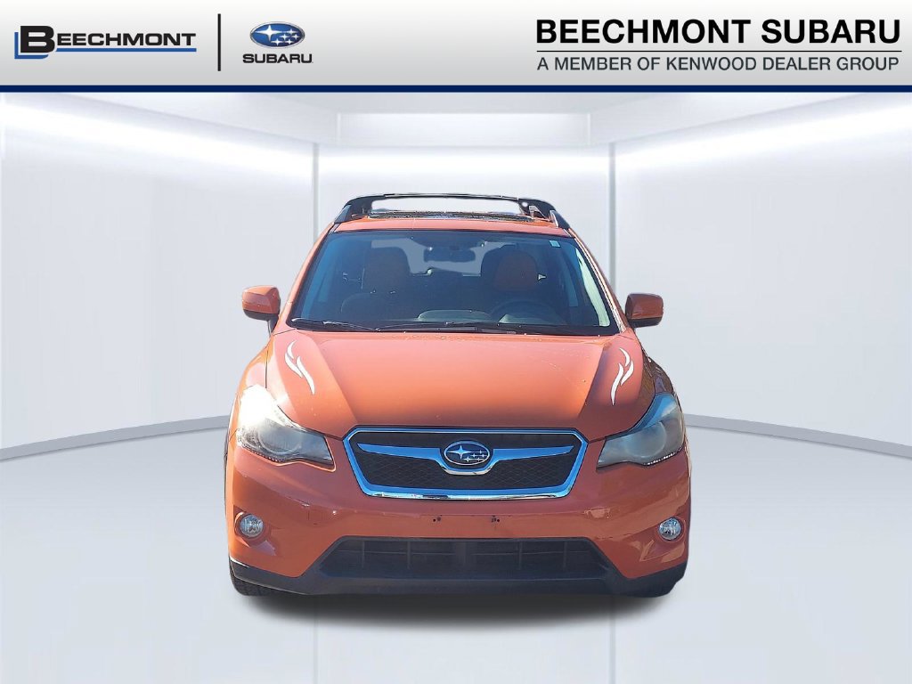 Used 2014 Subaru Crosstrek 2.0i Premium w/ Moonroof Package