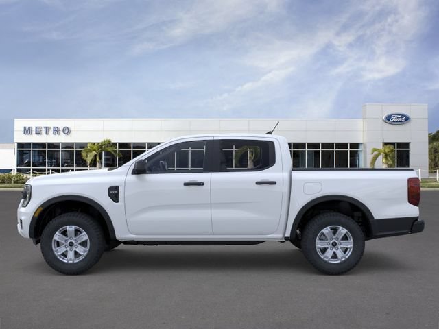 New 2026 Ford Ranger XL RWD image 3