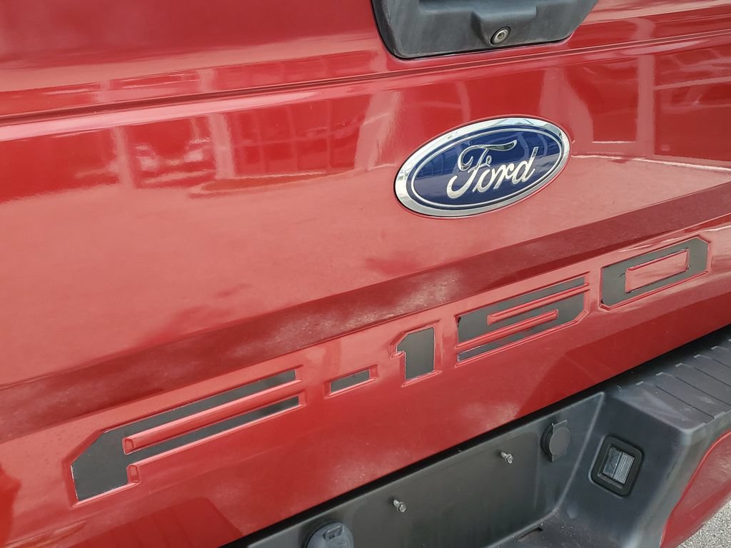 Used 2018 Ford F150 XLT w/ Equipment Group 302A Luxury RWD image 28