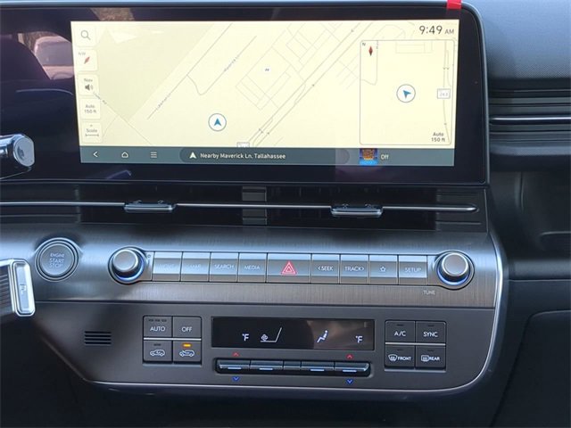 New 2024 Hyundai Kona SEL w/ Convenience Package image 17