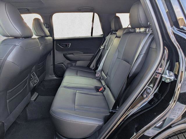 New 2026 Subaru Outback Limited XT image 12