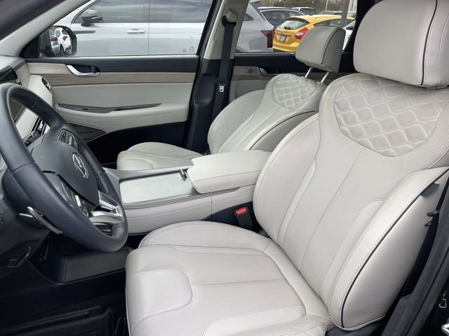 Used 2021 Hyundai Palisade Limited image 8
