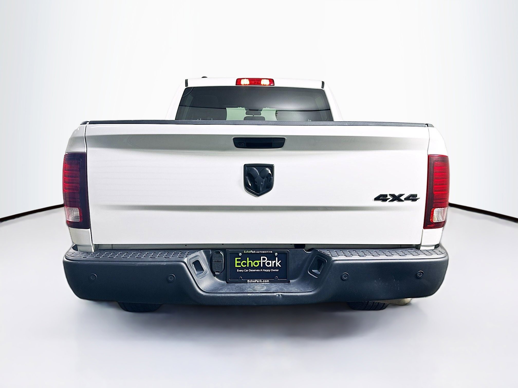 Used 2024 RAM 1500 Classic Warlock image 7