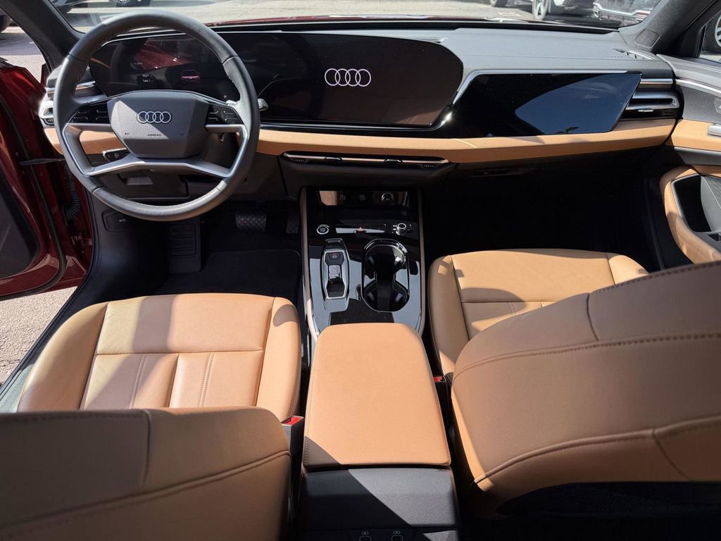 Used 2025 Audi A5 2.0T Premium w/ Convenience Package AWD/4WD image 17