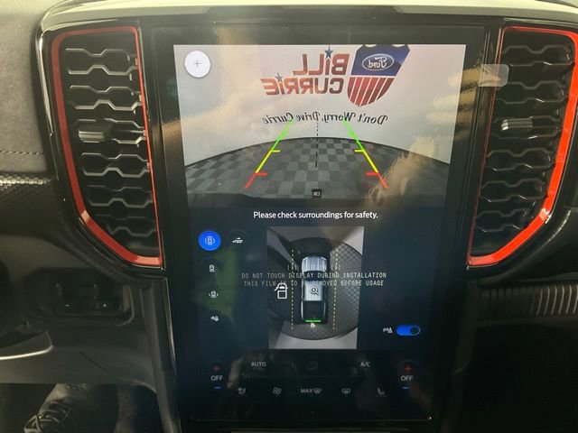 New 2025 Ford Ranger Raptor image 21