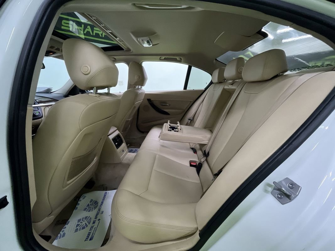 Used 2015 BMW 328i xDrive Sedan image 28