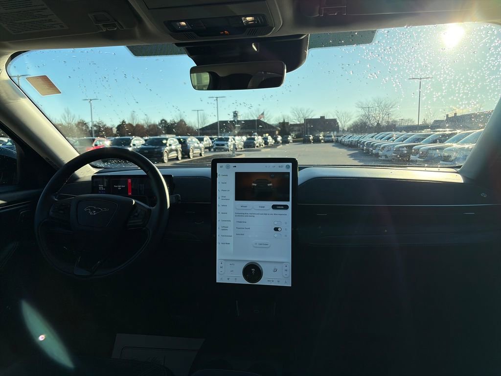 Used 2024 Ford Mustang Mach-E Premium image 40