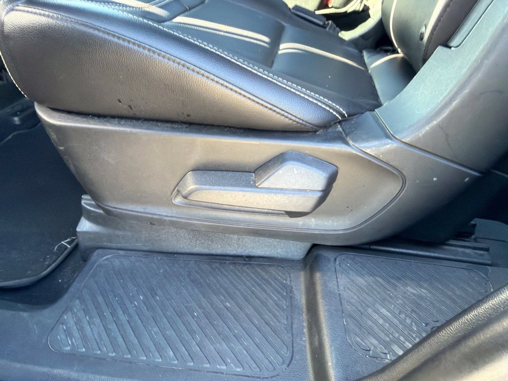 Used 2024 Ford Explorer ST w/ Equipment Group 401A AWD/4WD image 29