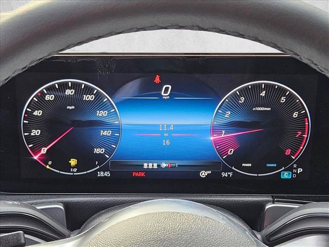 New 2026 Mercedes-Benz GLB 250 image 11