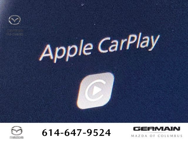 Used 2025 MAZDA CX-50 AWD 2.5 S w/ Premium Package image 33