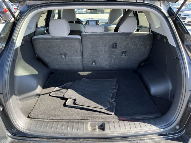 Used 2019 Hyundai Tucson Value AWD/4WD image 21