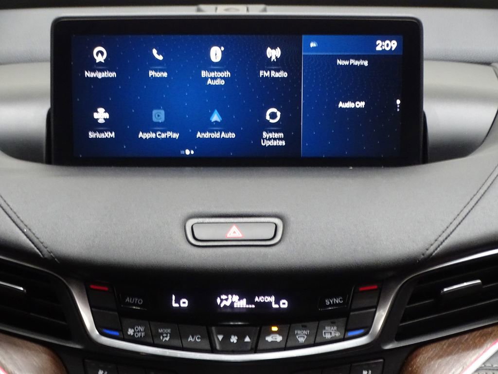 Used 2021 Acura TLX Advance image 34