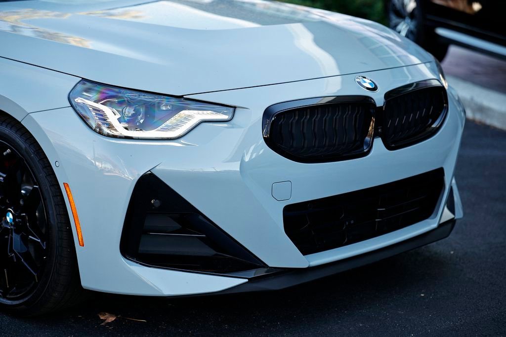 New 2026 BMW 230i Coupe w/ Premium Package image 2