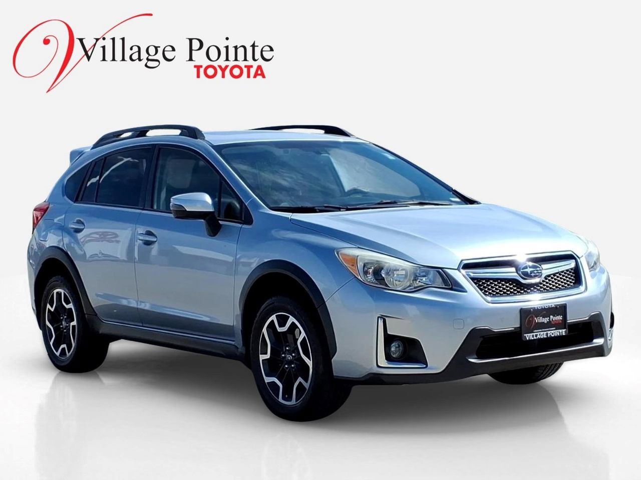 Used 2016 Subaru Crosstrek 2.0i Limited AWD/4WD image 9