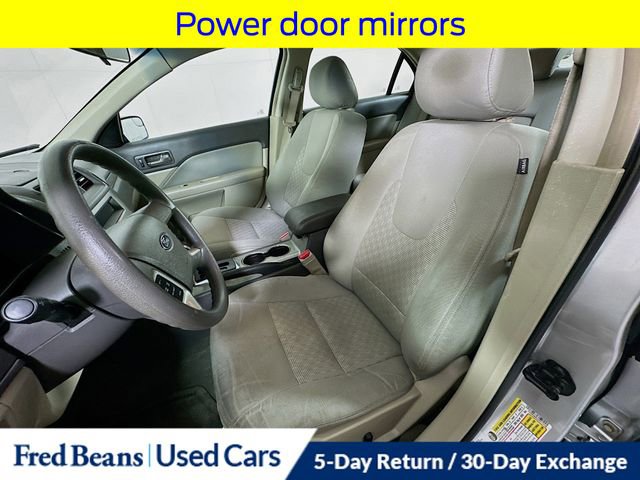 Used 2012 Ford Fusion SE FWD image 22