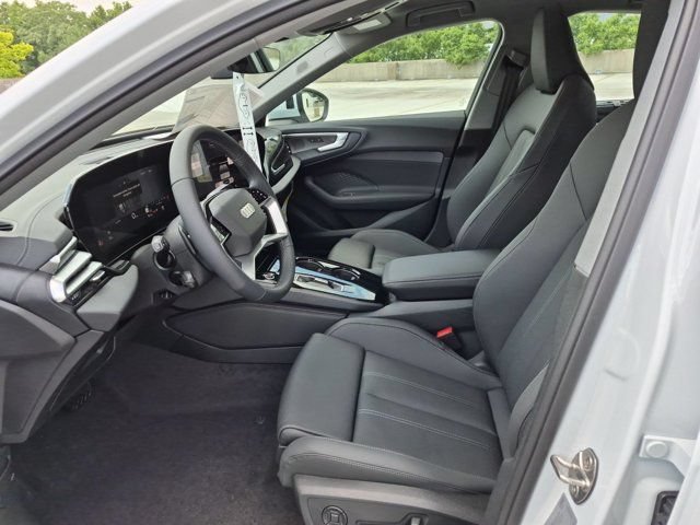 New 2026 Audi A5 2.0T Premium Plus AWD/4WD image 12