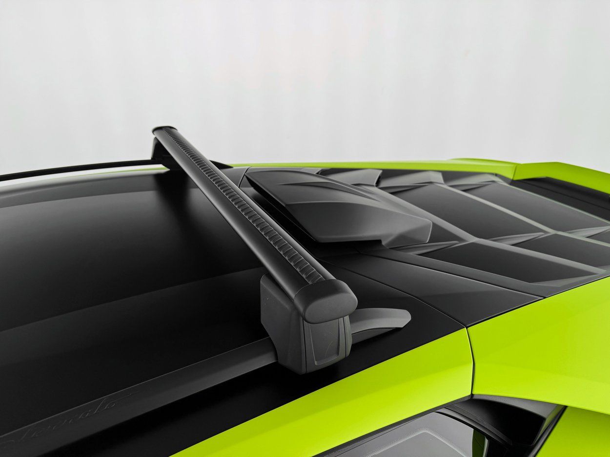 Used 2023 Lamborghini Huracan Sterrato image 42