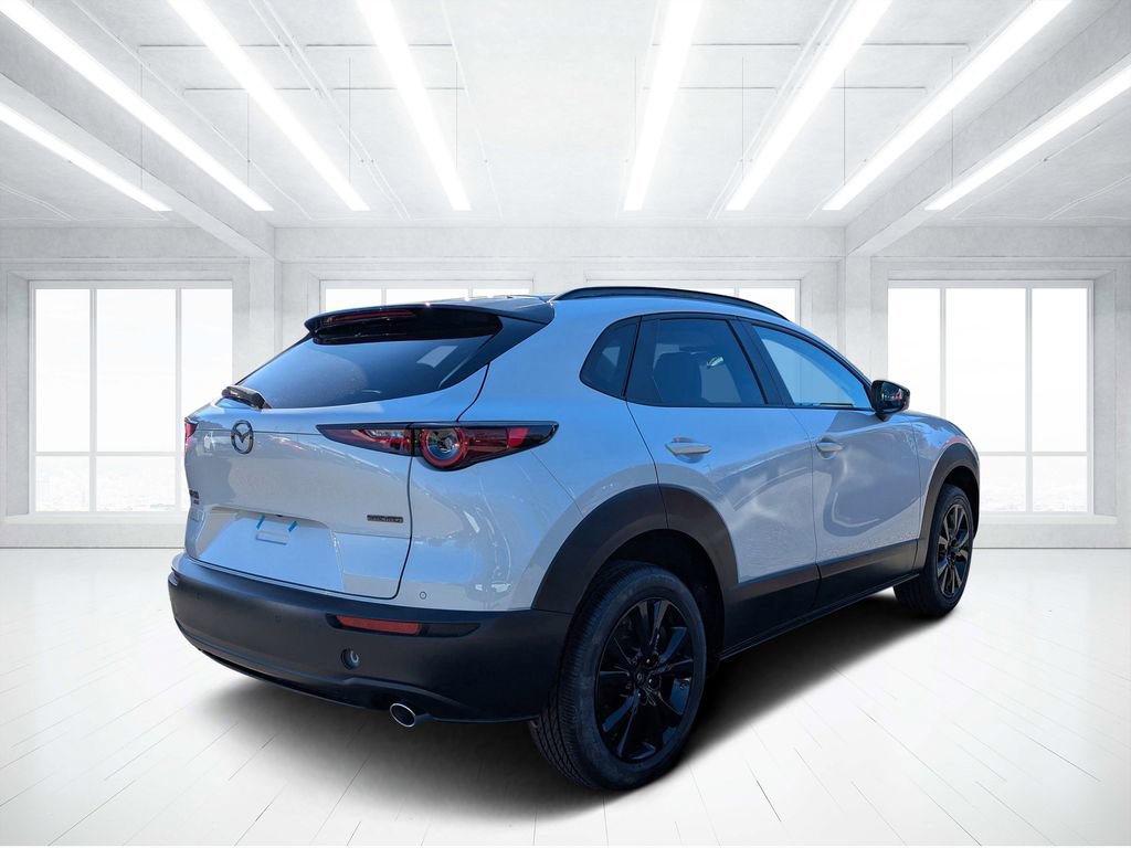 New 2026 MAZDA CX-30 AWD 2.5 S image 3