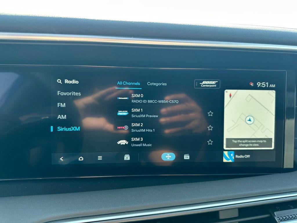 New 2026 Hyundai Palisade Limited image 21