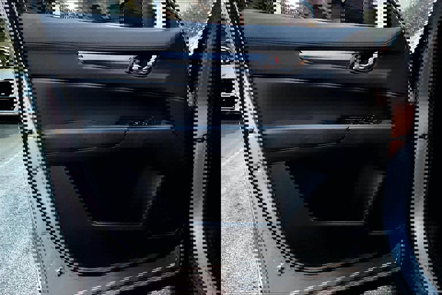 Used 2017 MAZDA CX-5 Touring image 21