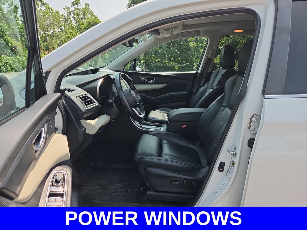 Certified 2022 Subaru Ascent Limited w/ Technology Package AWD/4WD image 19