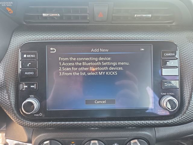 Used 2024 Nissan Kicks SV FWD image 23