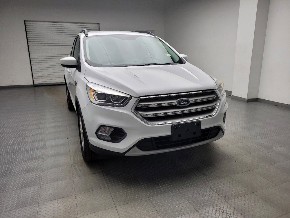 Used 2019 Ford Escape SEL AWD/4WD image 14