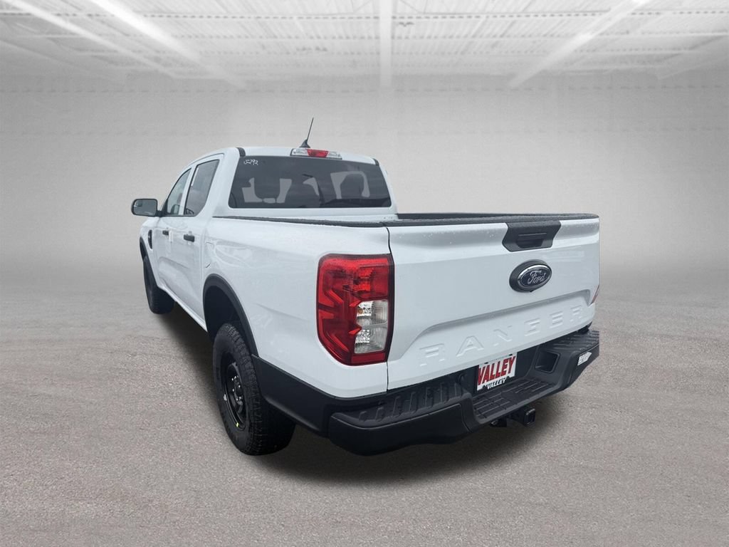 New 2026 Ford Ranger XL RWD image 6