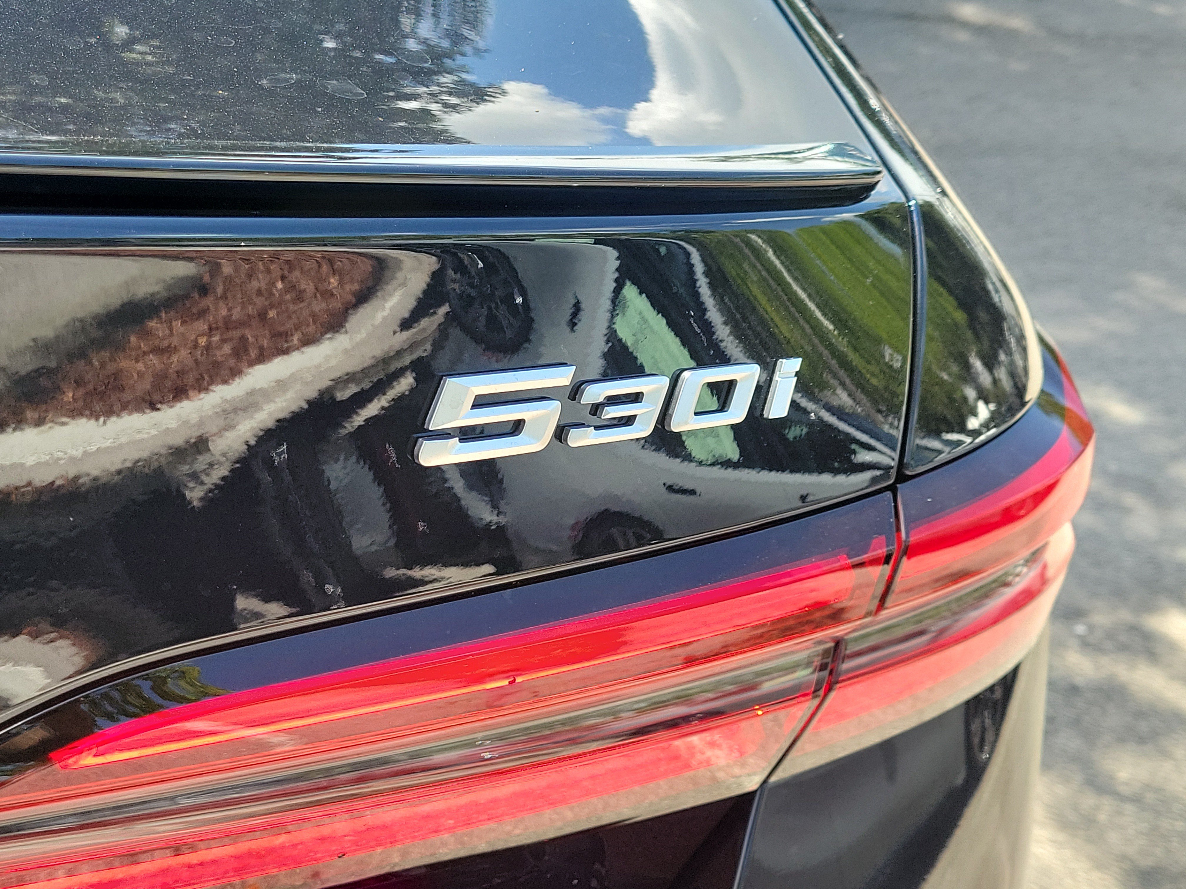 Used 2024 BMW 228i Gran Coupe w/ Convenience Package FWD image 5