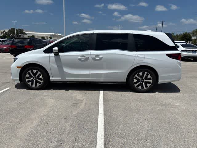 Used 2026 Honda Odyssey EX-L image 2