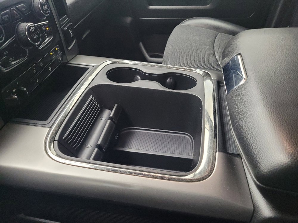 Used 2018 RAM 2500 Lone Star w/ Sport Appearance Group image 26