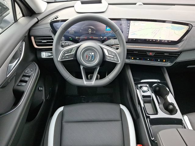 New 2026 Buick Envision Sport Touring AWD/4WD image 8