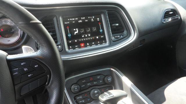 Used 2018 Dodge Challenger T/A RWD image 22