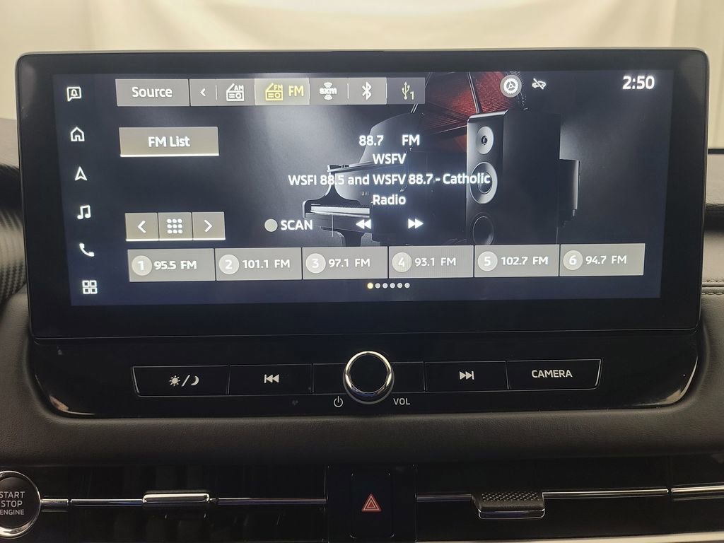 Used 2025 Mitsubishi Outlander SE image 33