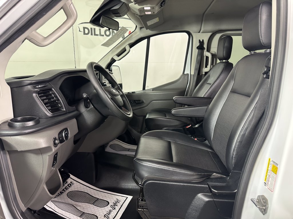 Used 2021 Ford Transit 350 XL RWD image 15