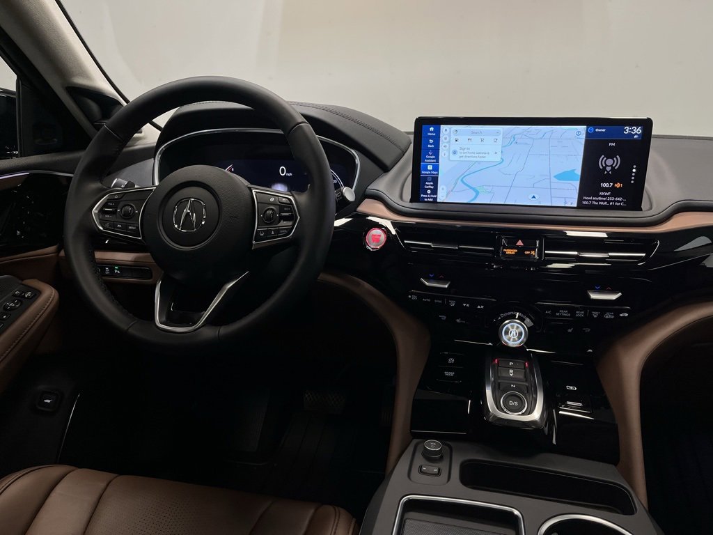 New 2026 Acura MDX w/ Technology Package image 21