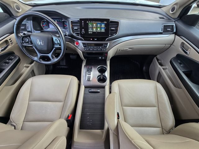 Used 2021 Honda Pilot EX-L image 9