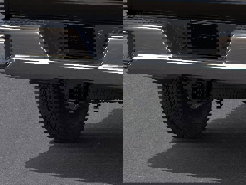 New 2026 Chevrolet Silverado 2500 LT w/ Leather Package image 14