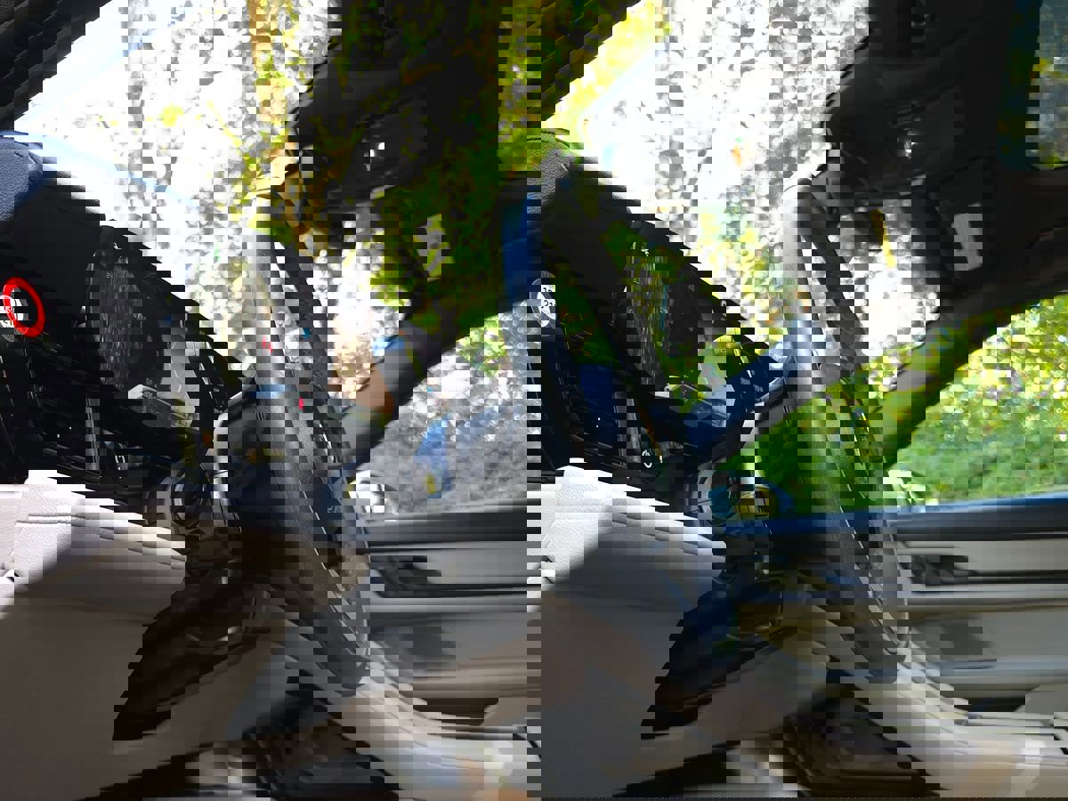 Used 2023 Porsche Taycan 4 Cross Turismo w/ Premium Package image 28