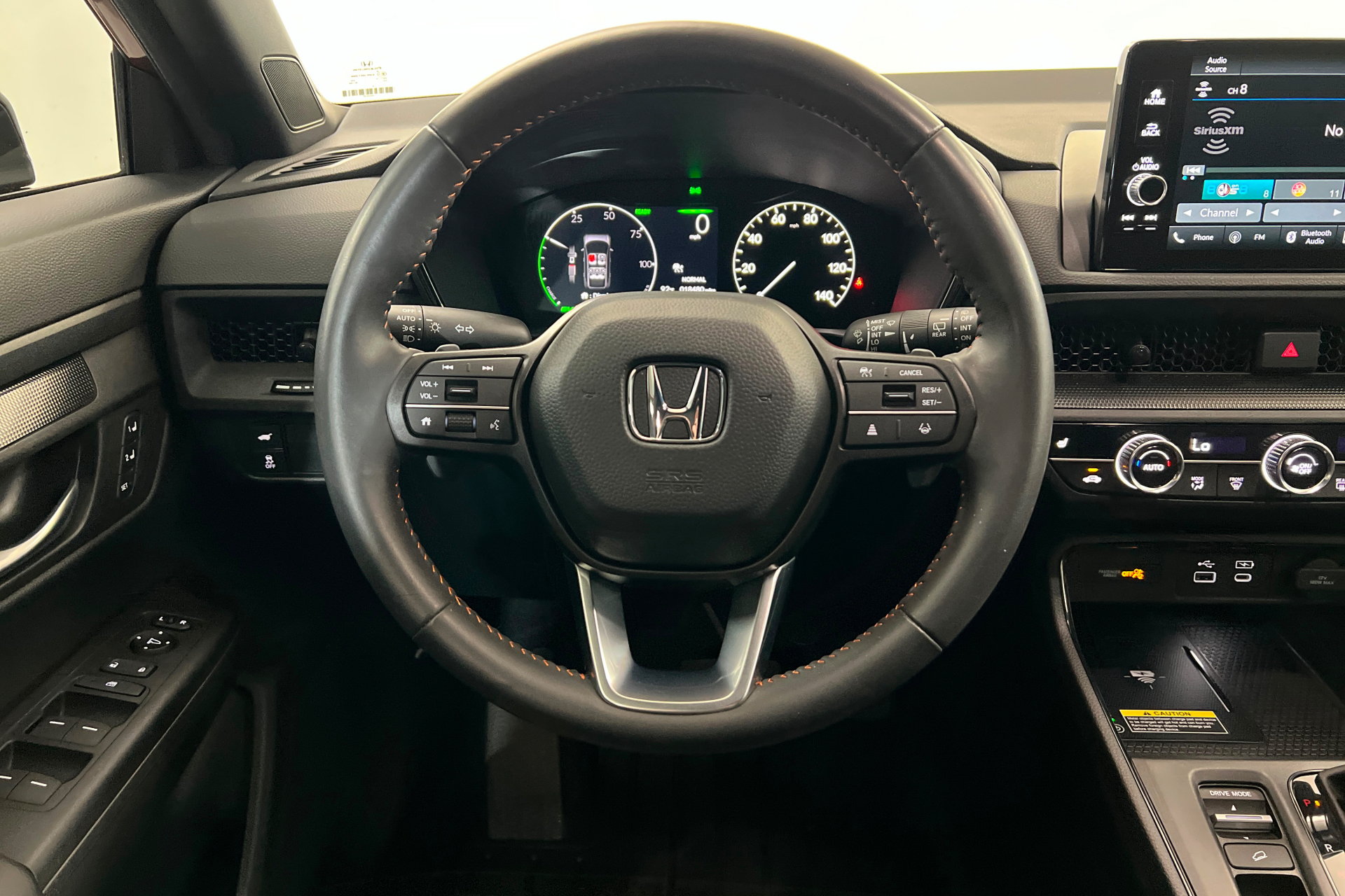 Used 2024 Honda CR-V Sport-L image 13