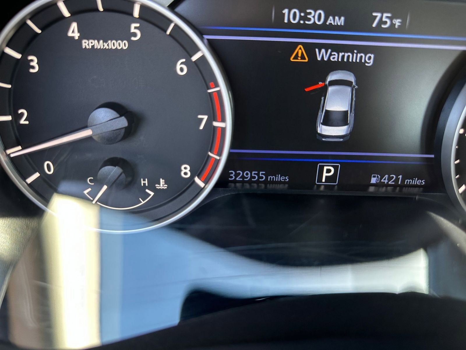 Used 2025 Nissan Altima 2.5 SV image 41