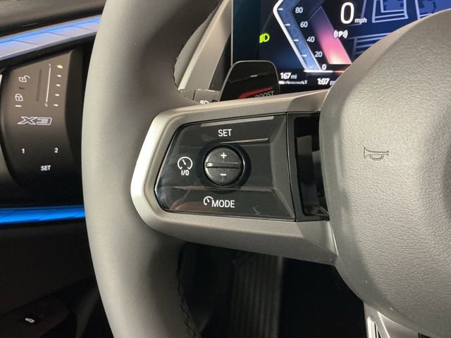 New 2026 BMW X3 xDrive30 w/ M Sport Package image 16