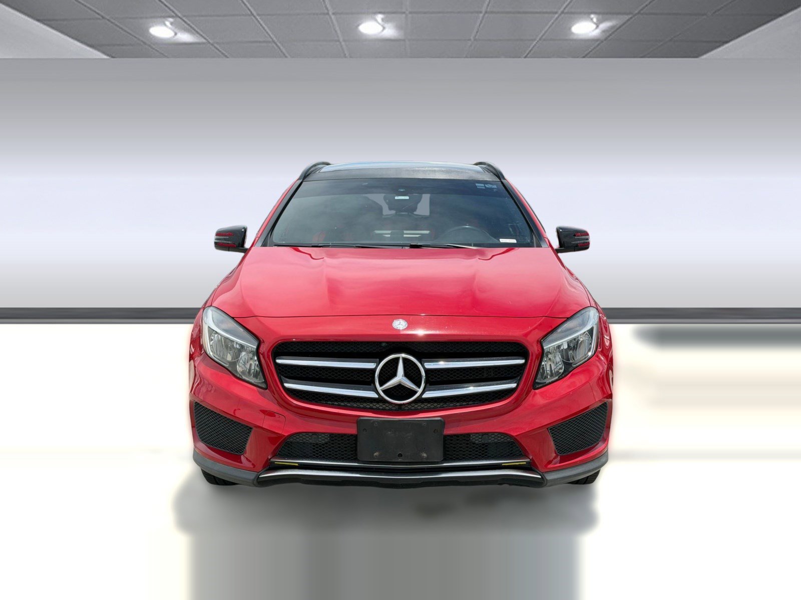 Used 2017 Mercedes-Benz GLA 250 image 6