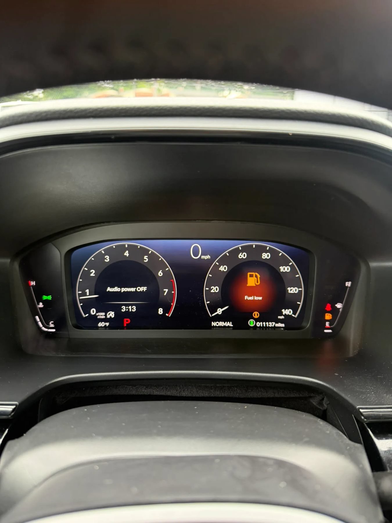 Used 2026 Honda CR-V EX-L image 17
