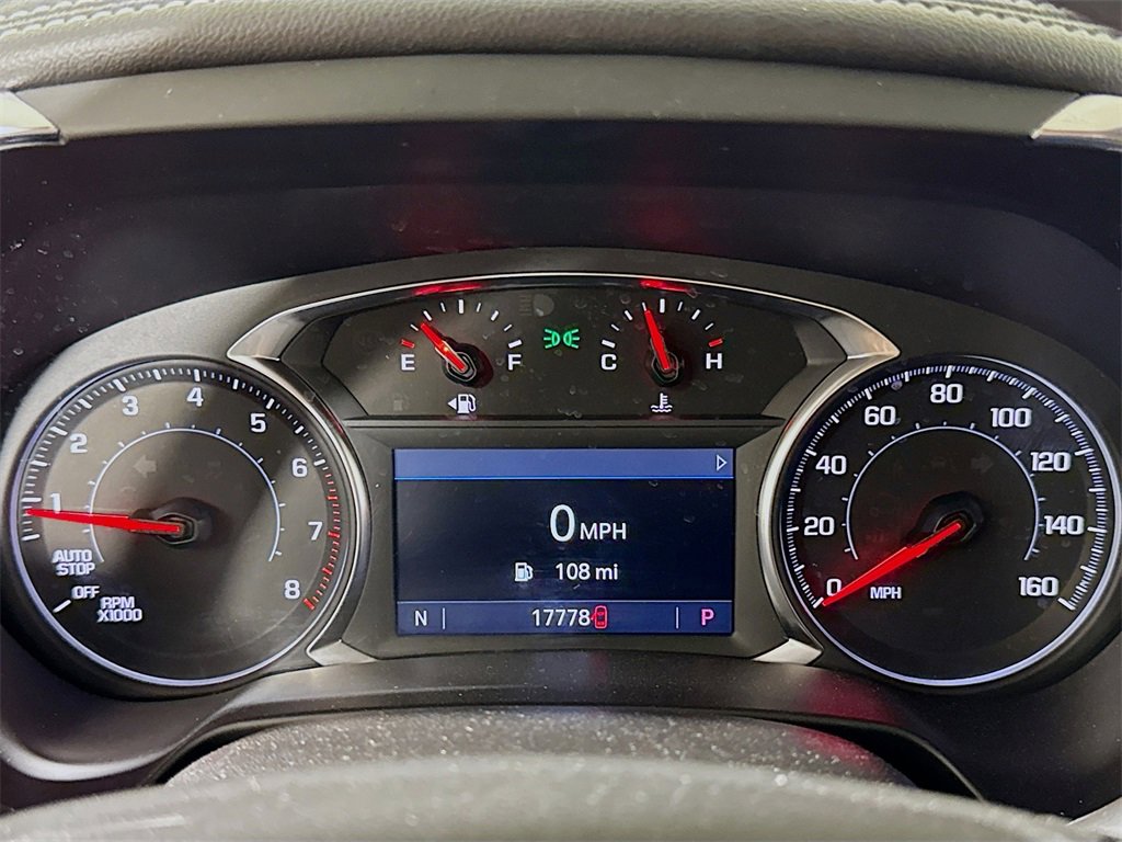 Used 2023 Chevrolet Blazer LT w/ Convenience Package image 10