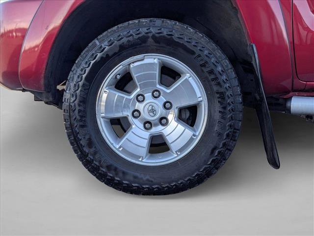 Used 2010 Toyota Tacoma 4x4 Access Cab V6 image 23